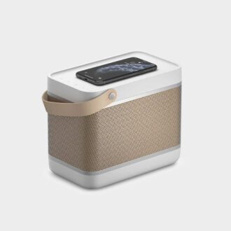 Powerful Bluetooth speaker