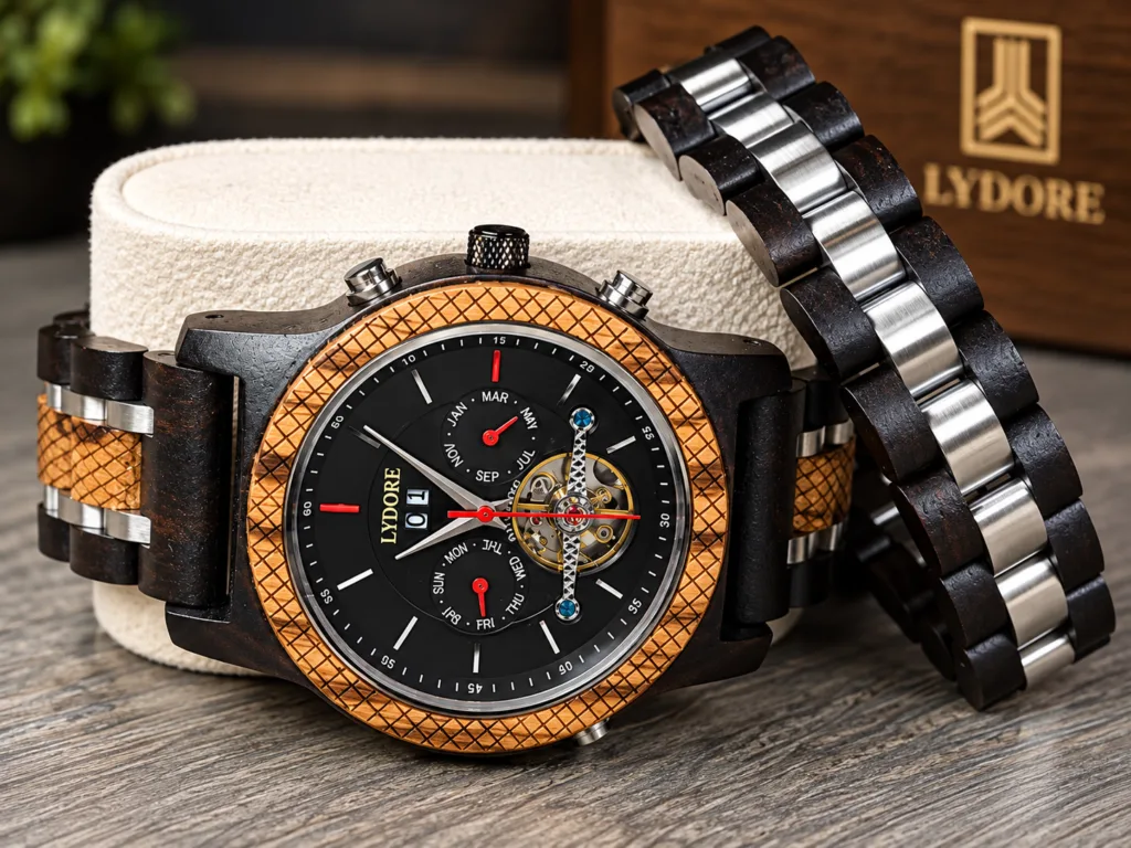 The Lydore Meridian Set